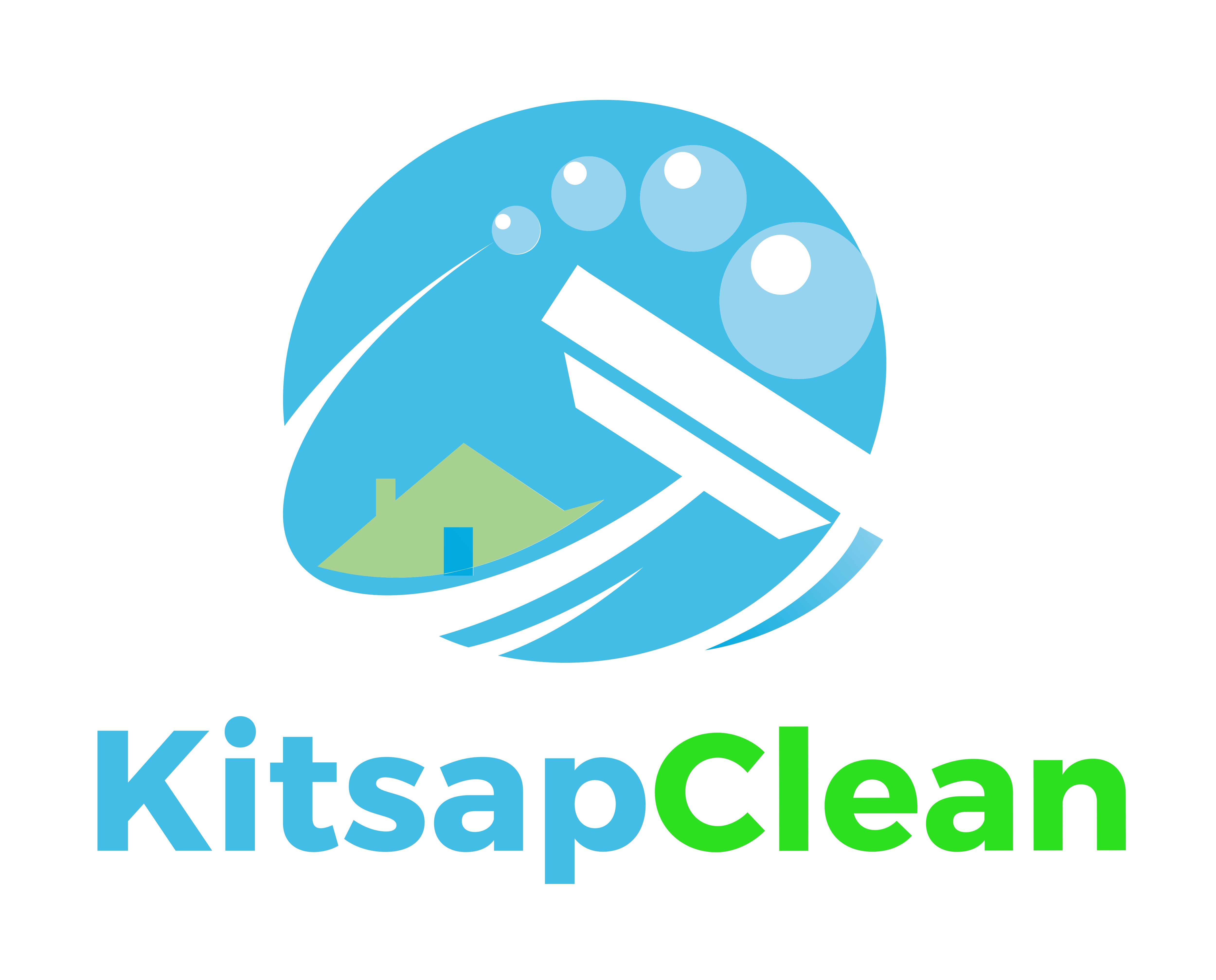 About Kitsap Clean